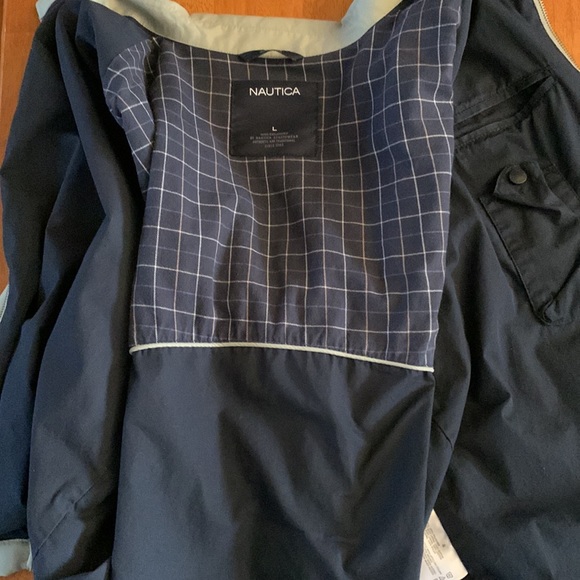 Spring/fall jacket like new - Picture 4 of 4